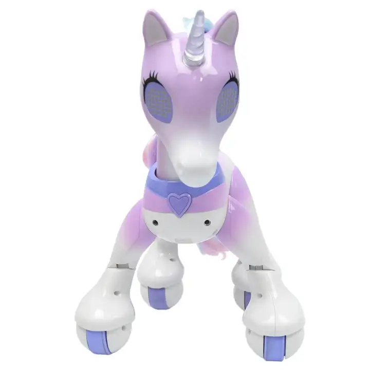 unicorn remote control toy