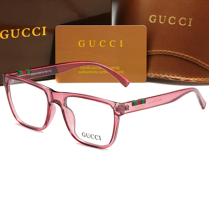 Gucci Sang Trọng 2023 Mới Phiên Bản Hàn Quốc Đẹp Kính Mát Phân Cực Cho Nam Và Nữ Giá Đặc Biệt Ống Kính Có Thể Thay Thế Thương Hiệu Gucci Chính Hãng 100% Trực Tiếp Kèm Hộp