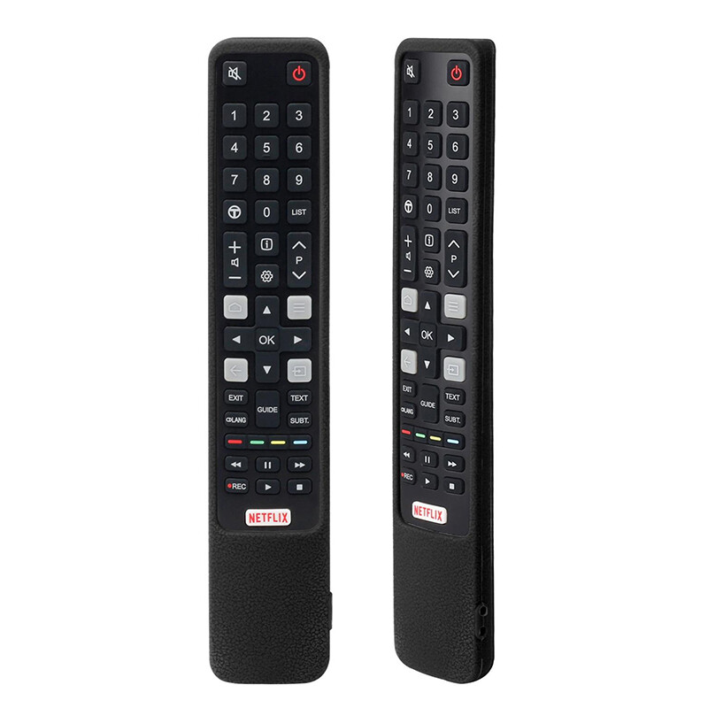 Control Remoto Para Tv Tcl Rc802n Yai3 Yui2 Yu14 Yu11 75c2us | Meses Sin Interés - Foto 9