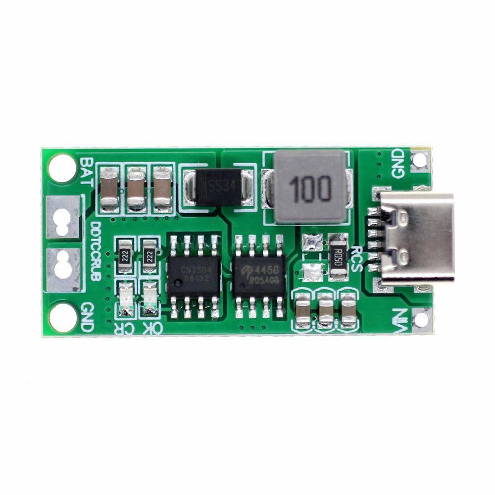 MICANGP 1PC 8.4V 12.6V 16.8V Multi-Cell LiPo Polymer Li-Ion Charging ...