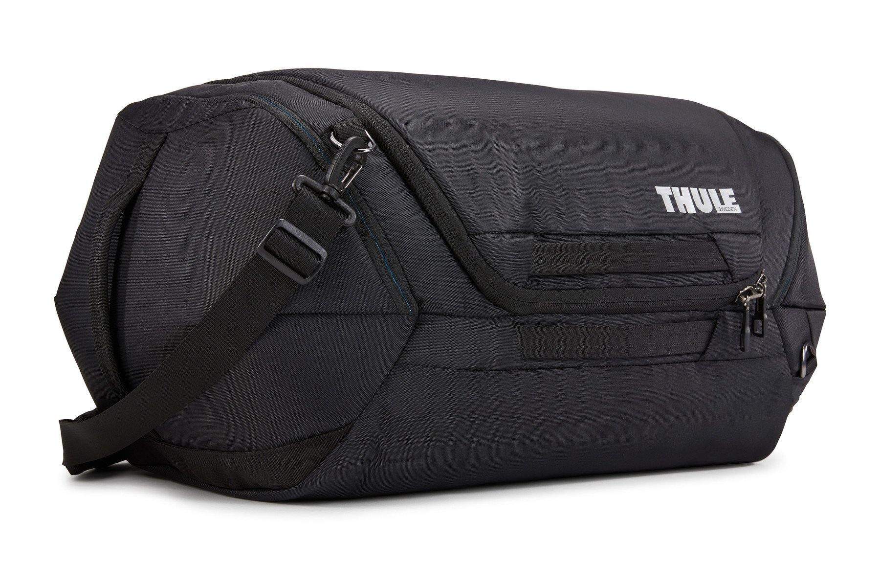 Promo) Thule Subterra Duffel 45L Bag Nylon Duffel Bag For Men