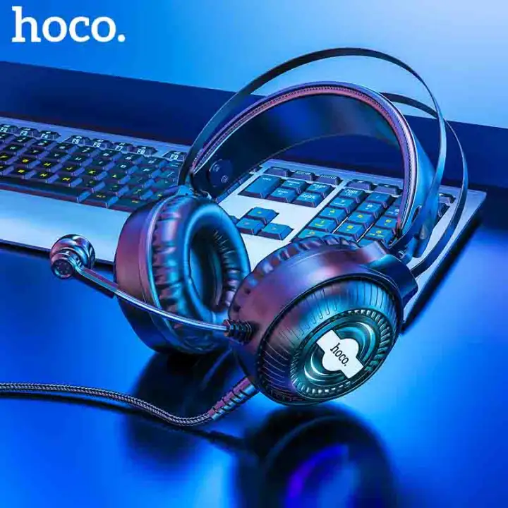 streamer headset