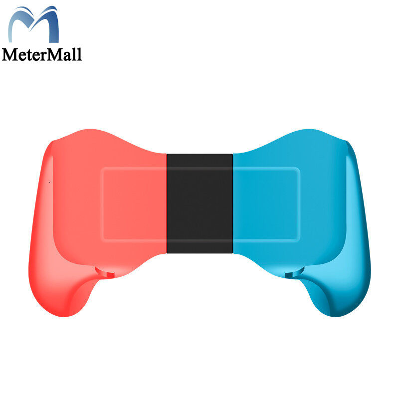 Host Telescopic Grip Stand Universal Non-slip Stretchable Handle Bracket Compatible For Nintendo Switch Lite