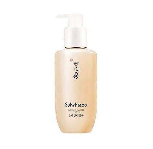 Sulwhasoo Sữa Rửa Mặt Dịu Nhẹ EX 200Ml