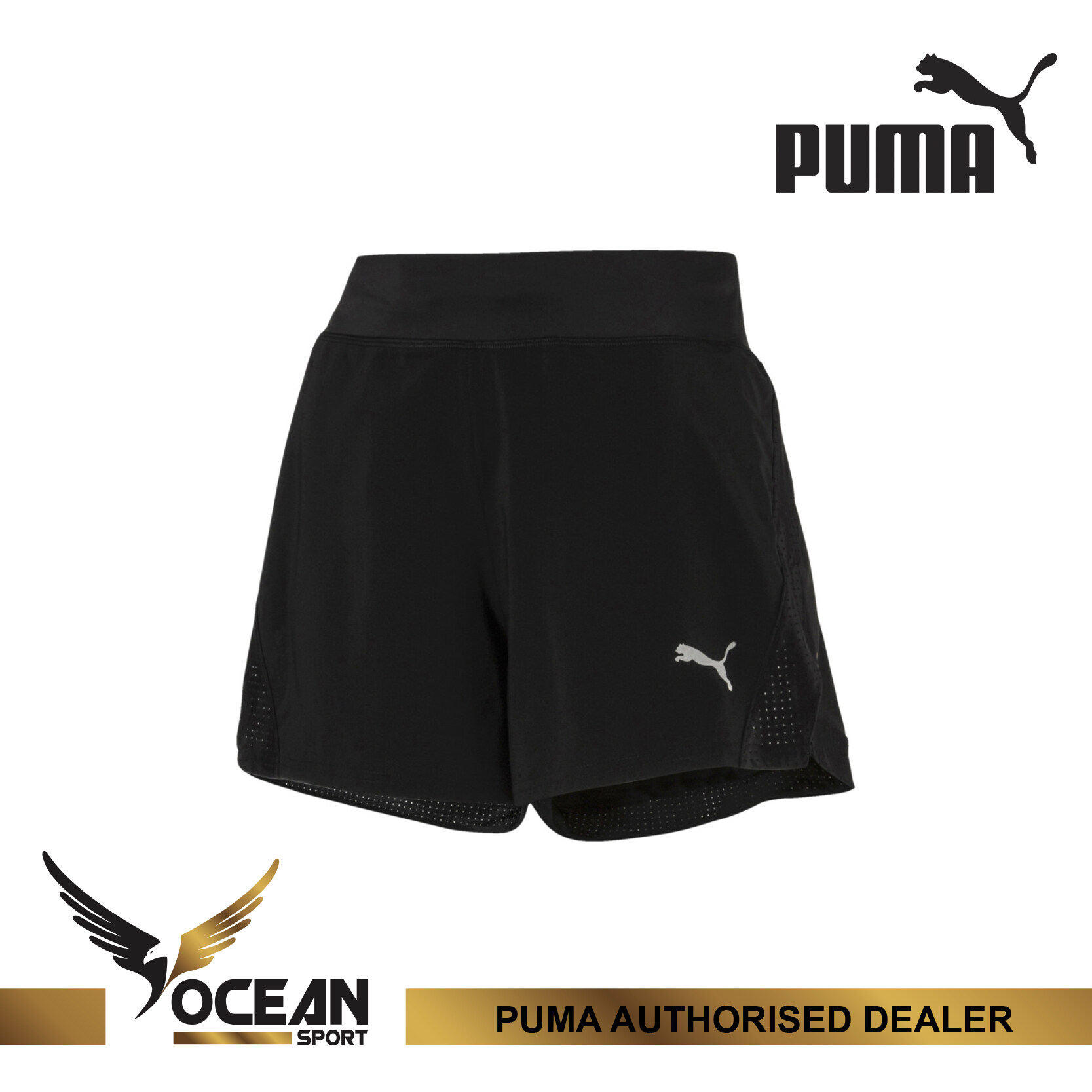 puma blast 4 shorts