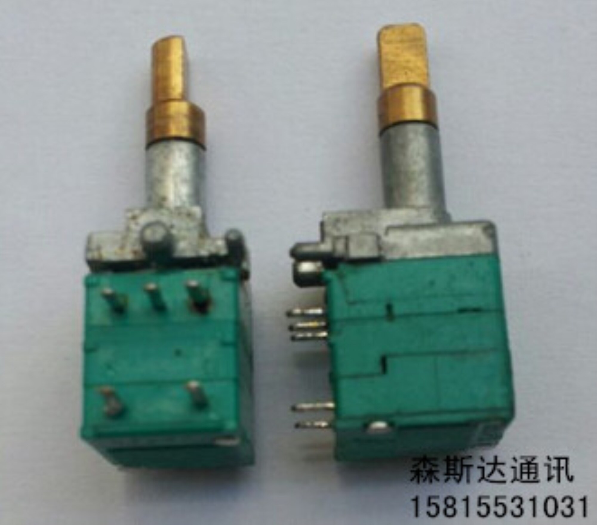 2022 New M GP300 GP88 volume potentiometer switch power supply