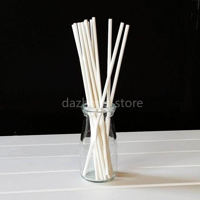 DZS Lollipop Gậy Bánh Dowels Cột Trụ Cưới Tầng Supportsbirthday (10 PS)