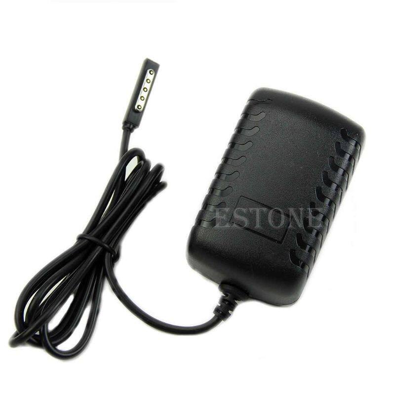US AC Travel Home Power Adapter Wall Charger For Microsoft Surface Windows RT