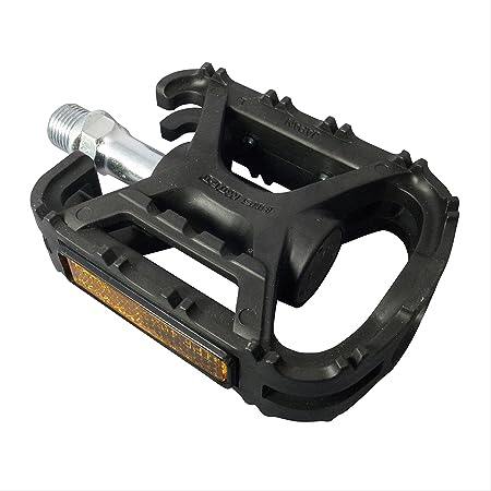 Brand: Mikashima (MKS) MKS (Mikajima Works) Bicycle Pedal MT-FT (MTEFT) Black (Direct from Japan)