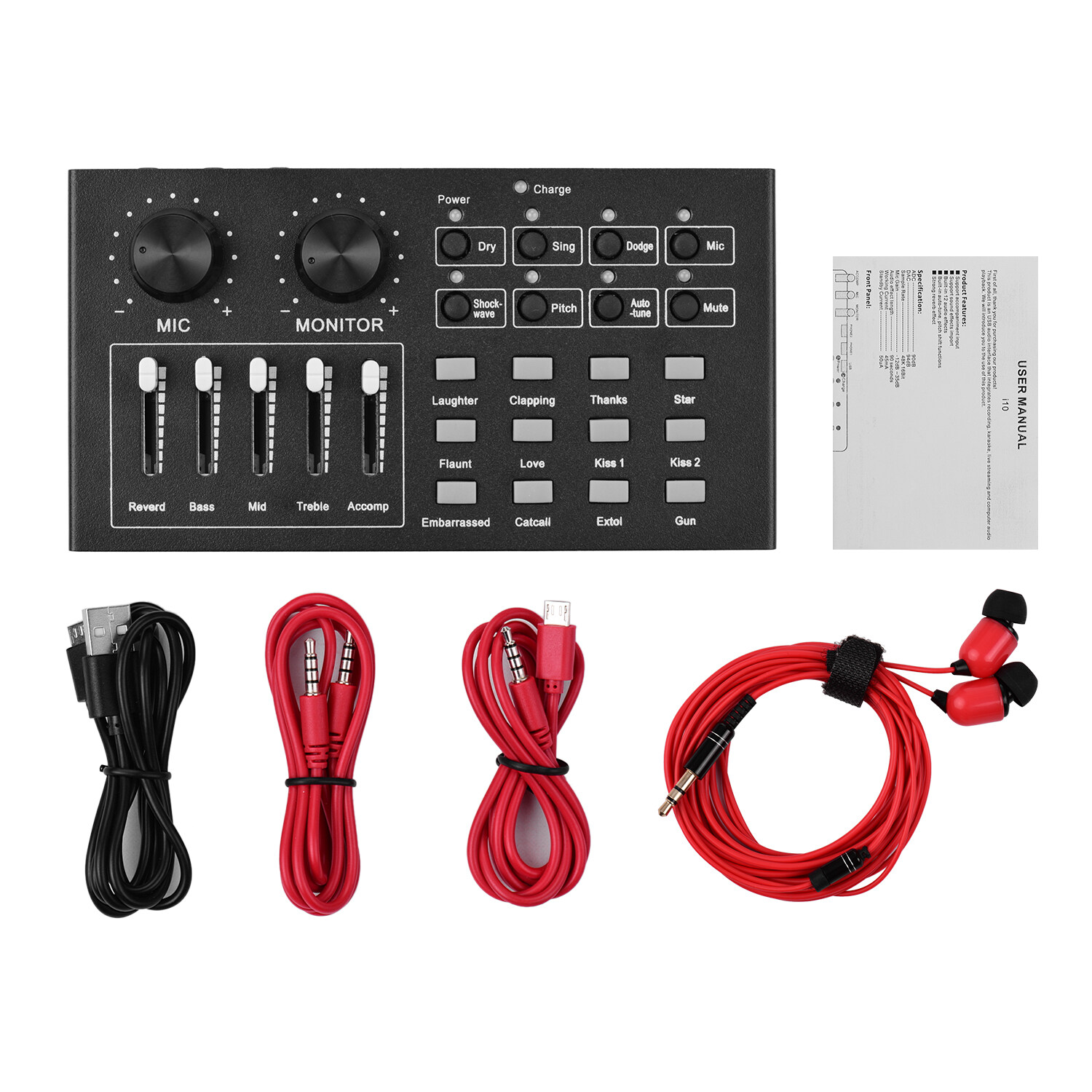 DJ, Karaoke & Electronic Music Buy DJ, Karaoke & Electronic Music at