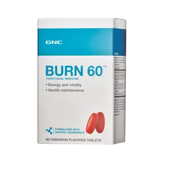 Best fat burner gnc malaysia