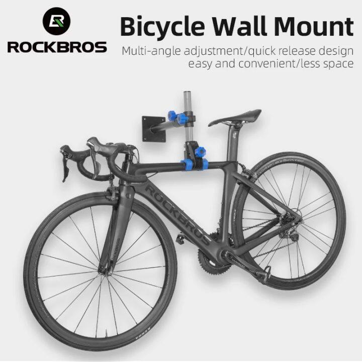 rockbros bike mount
