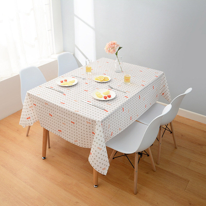 waterproof picnic table cloth