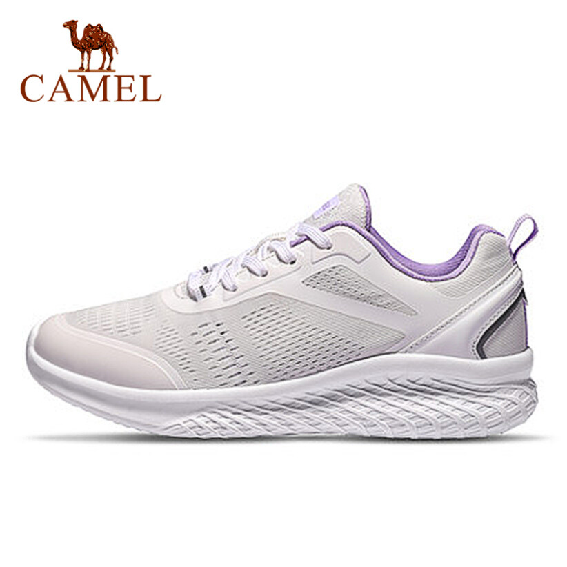 Giày Thể Thao Chạy Bộ Nữ Camel, Giày Nhẹ Đi Thường Ngày - INTL giá rẻ
