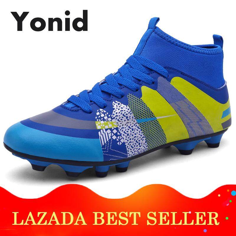 boys size 11 soccer cleats