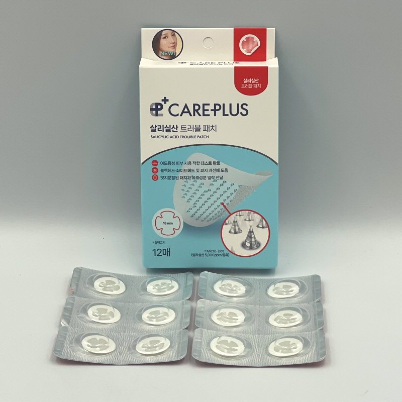 [Ô liu trẻ] chăm sóc cộng với sẹo/rắc rối/nhược điểm/vá chân/Đệm sưởi ấm