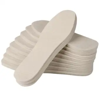 cushion sole for shoes