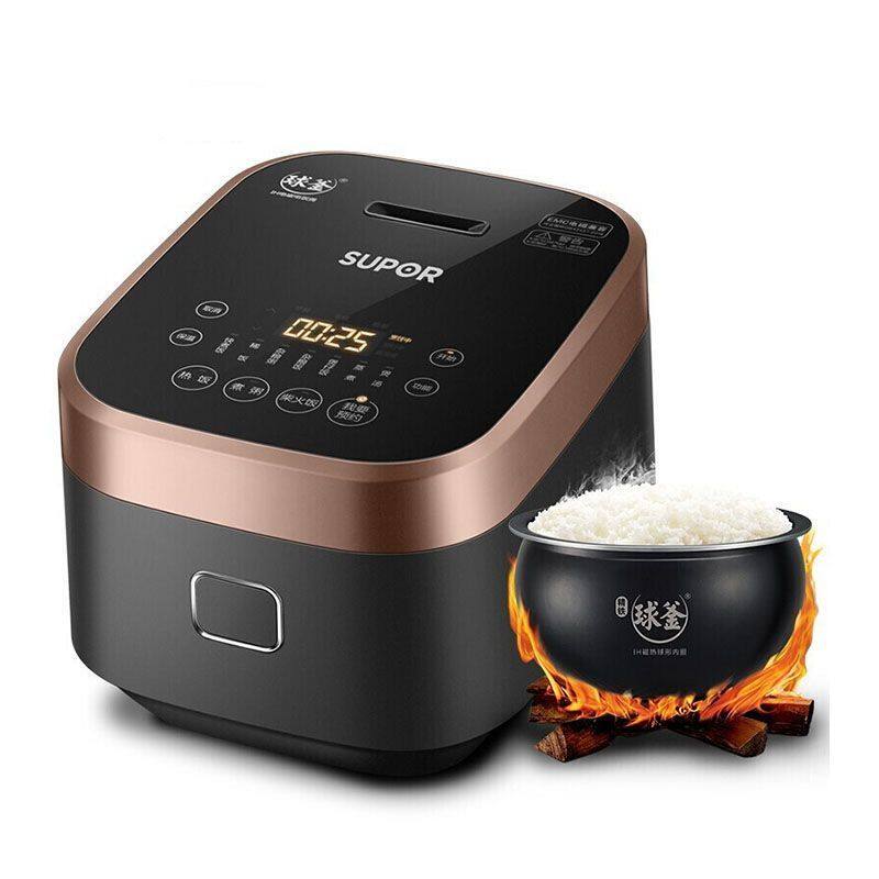 SUPOR Rice Cooker 3L Electric Cooker Multifunctional Intelligent