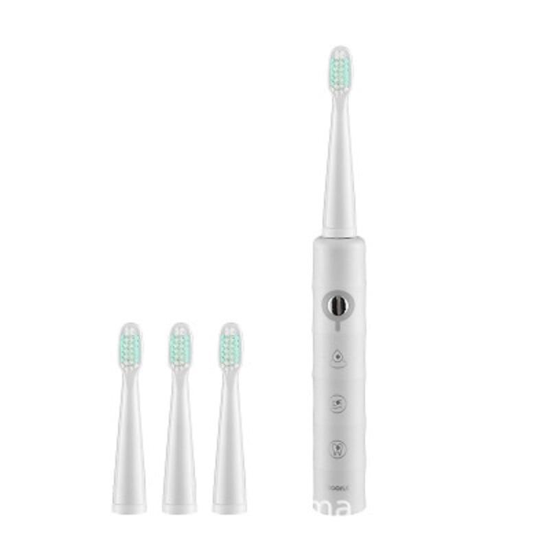eco friendly electric toothbrush head