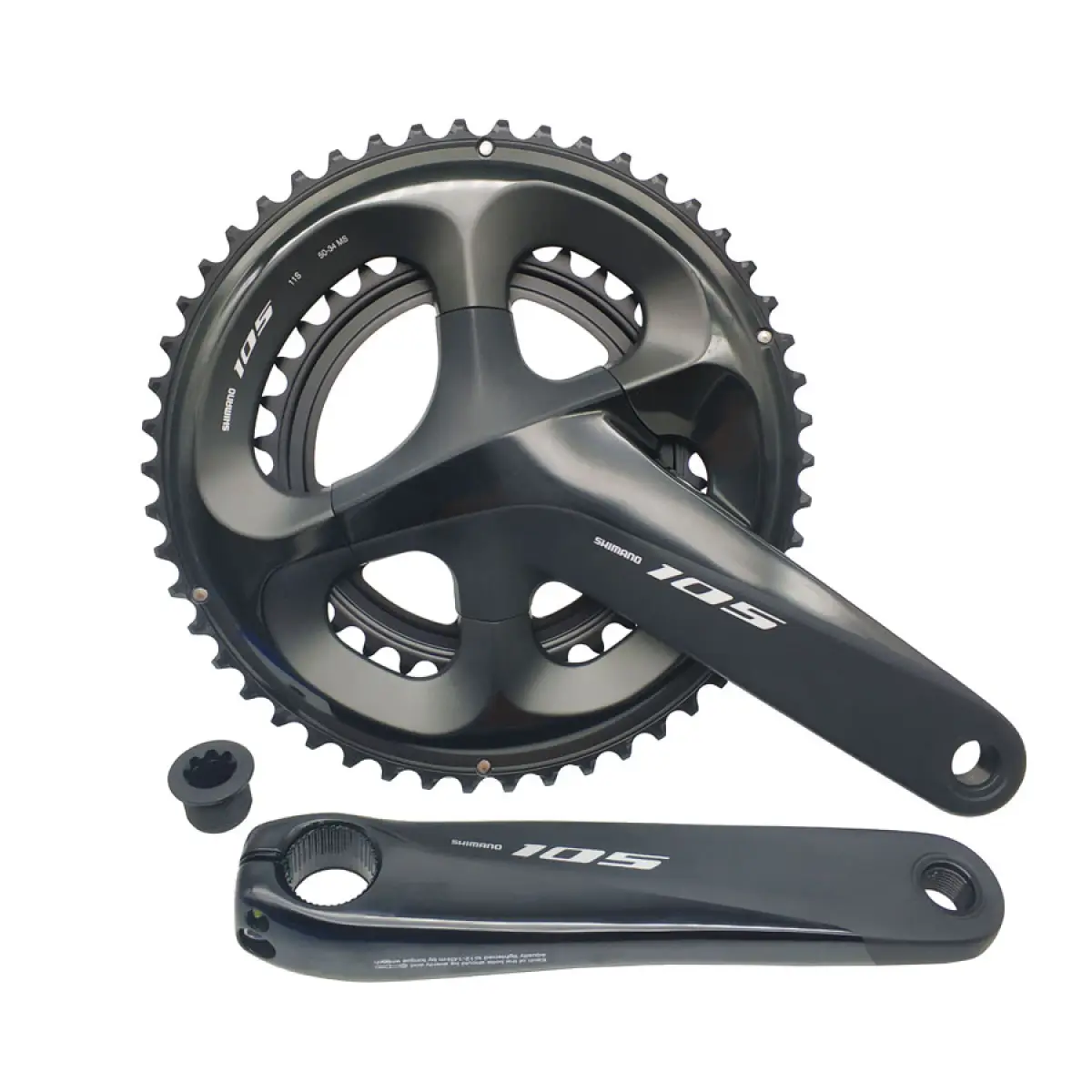 105 r7000 chainset