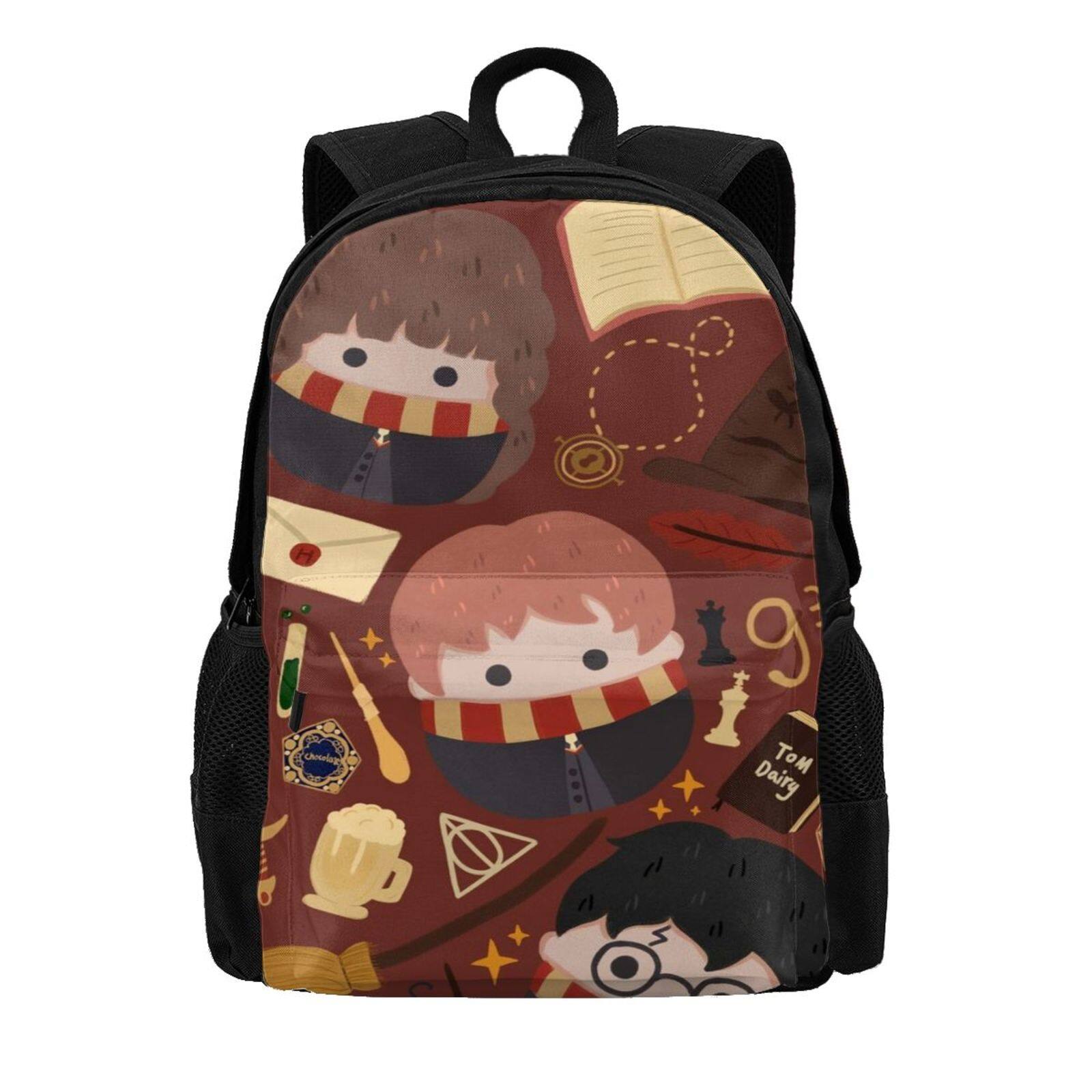 harry potter rucksack