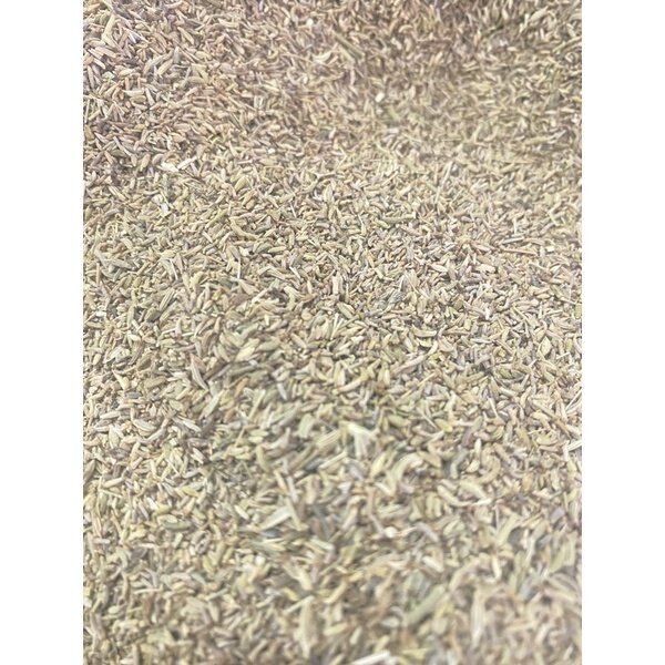 1kg Fennel Seed for Grinding / Jintan Manis untuk Mengisar Lazada