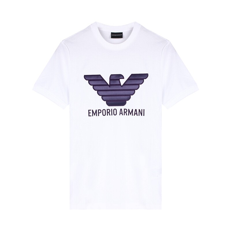 armani tshirt mens