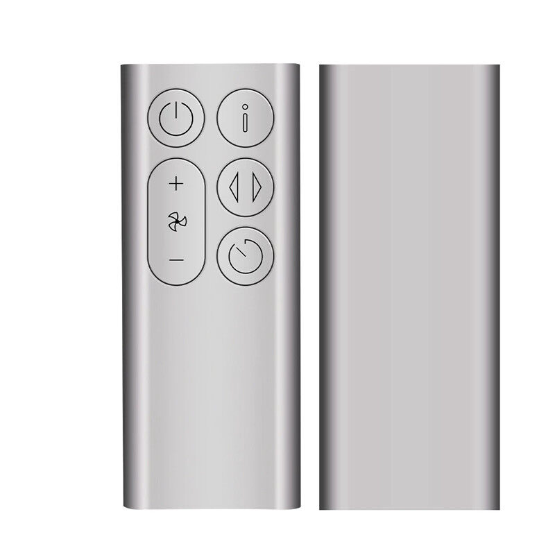 Quạt Không Cánh Máy Lọc Không Khí Điều Khiển Từ Xa Cho Dyson BP01 Phụ Kiện Thay Thế