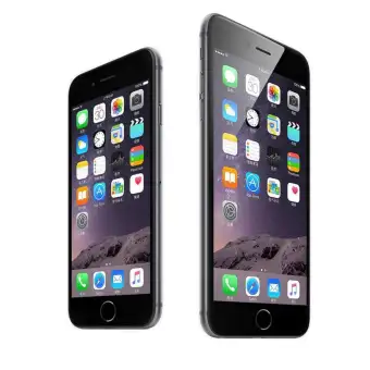 Re Furbished Factory Unlock Apple Iphone 6s Plus 5 5 Inch 16 Gb