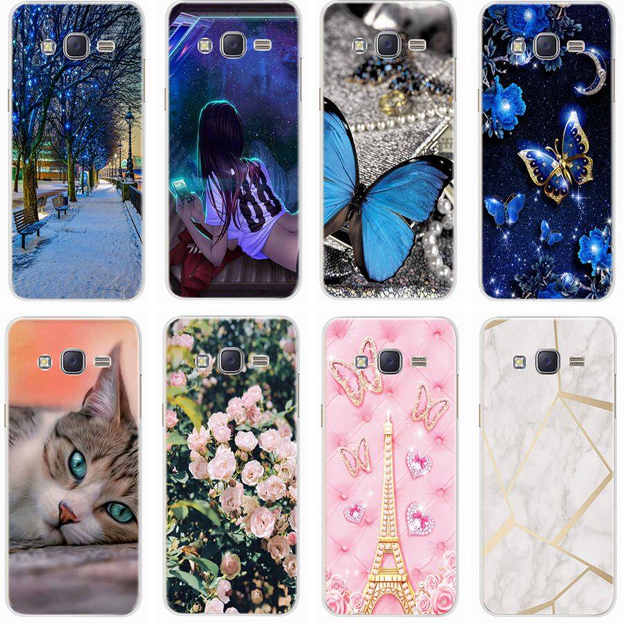 Case For Samsung Galaxy Grand Prime G530 G530H G531 G531H SM-G531F