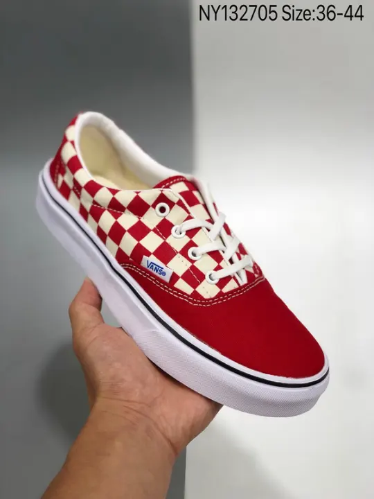vans service shoes
