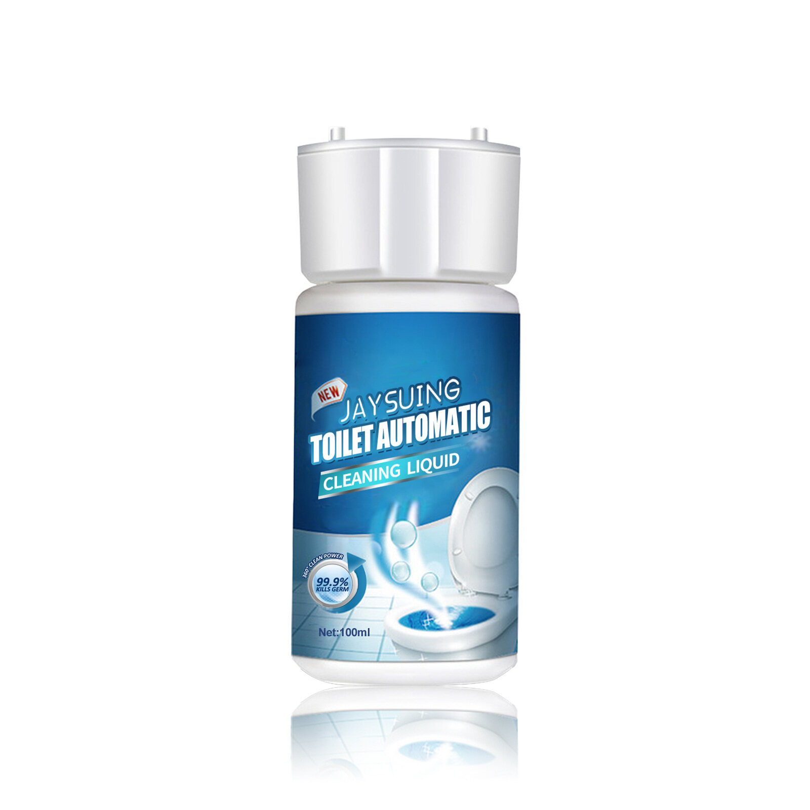Jaysuing Fast Remover Urine Stain Deodorant Yellow Dirt Toilet Cleaning Tools Automatic Toilet Cleaner Foaming Powder for Toilet Quick Remove Urine Stains Deodoriz Yellow Dirt Toilet Cleaning Tool Automatic Toilet Bowl Cleaner Effervescent Liquid