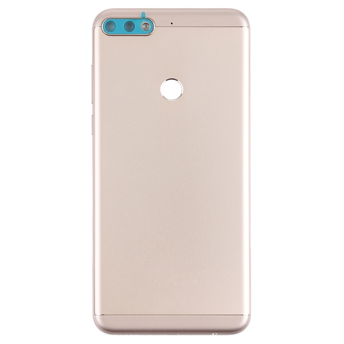 【Ready Stock】 Back Cover with Side Keys for Huawei Honor Play 7C