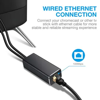 google home adapter