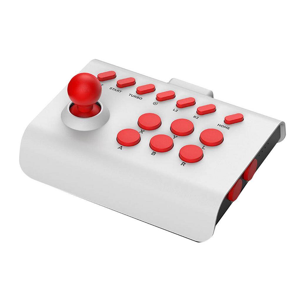 Arcade Game Stick Joystick Controller For Switch PS4 PS3 Ultimate Pandora Box PC Android IOS Mobile Phone