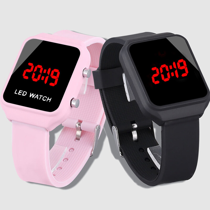 led watch led watch