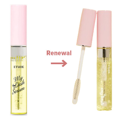 [Etude] huyết thanh Lash của tôi
