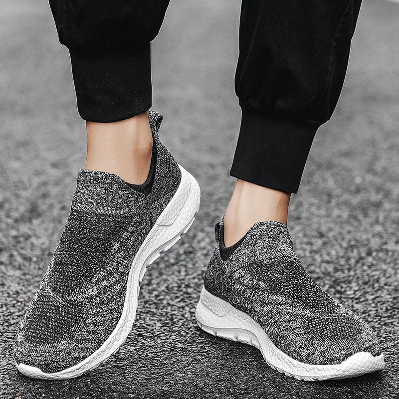 Clarks giày nữ giày thể thao Giày thể thao nữ Đôi giầy đen