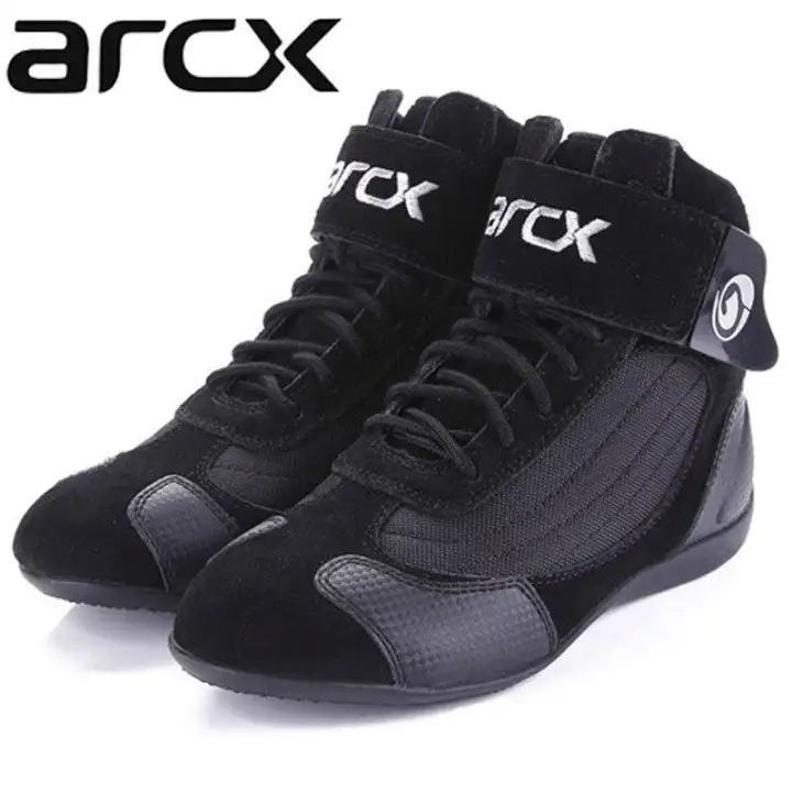 arcx riding boots