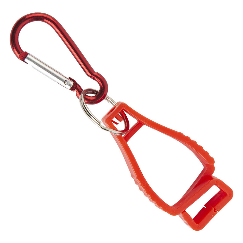 【Livehom】 Multifunctional Glove Clip Holder Hanger Guard Labor Work