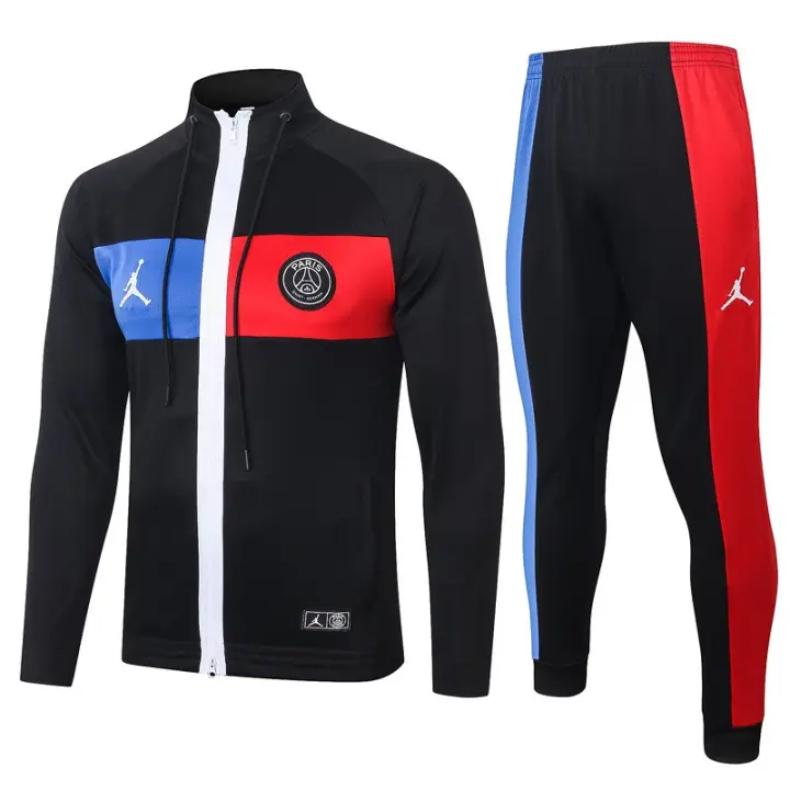 psg training jacket