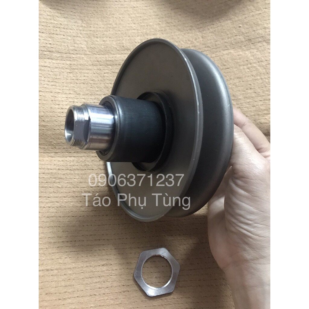 Chân puly xe nouvo 4/5/6