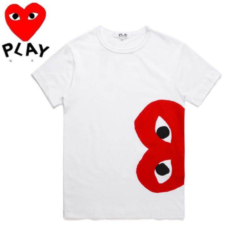 cdg top mens