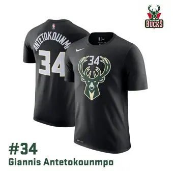 giannis antetokounmpo earned edition jersey