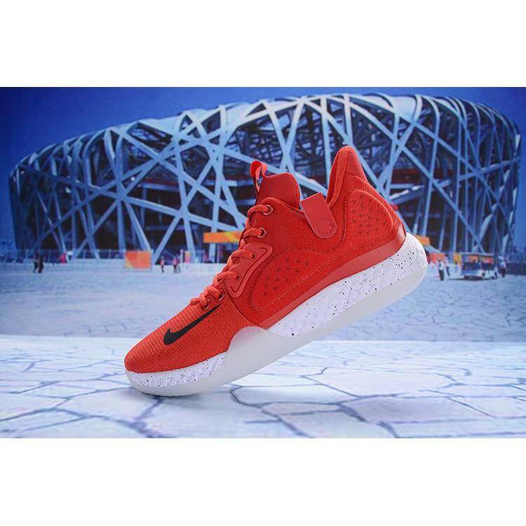 Tbing_Original_Nike_Kevin_Durant_KD_High_Cut_men 'S _ Basketball_shoes_Original_sport