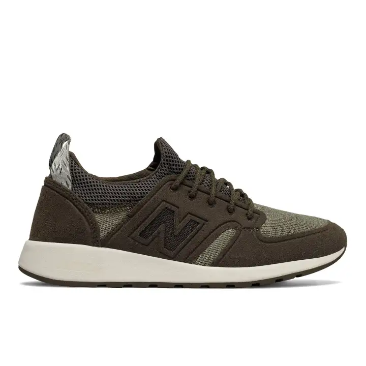 new balance 420 women green