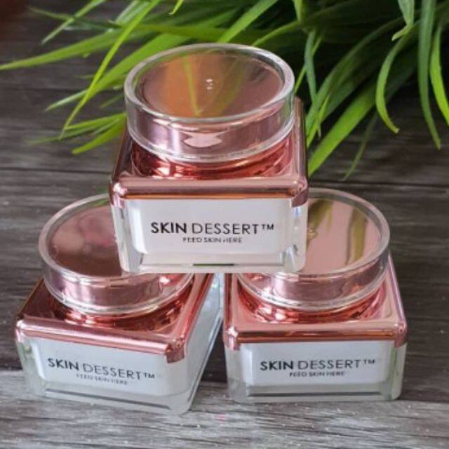 skin dessert moisturizer