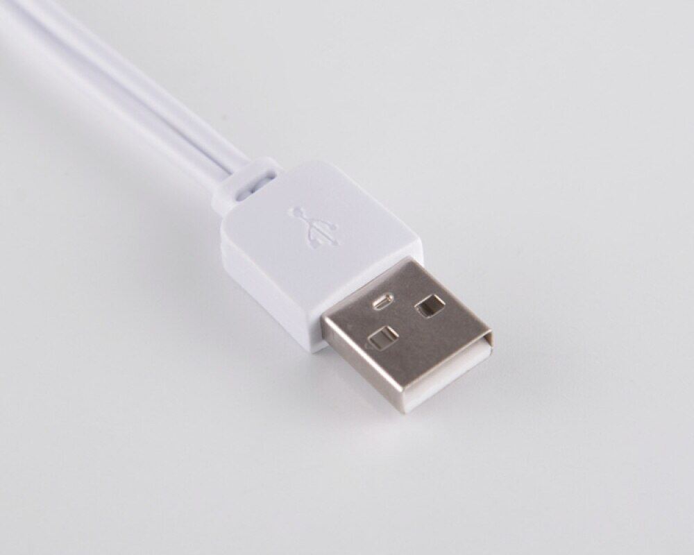 Cáp Sạc Nhanh 2 Trong 1 Đa Năng Cho iPhone Cáp Sạc Micro
