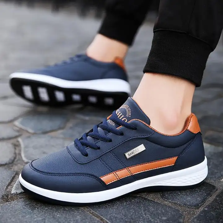 mens casual footwear 2019