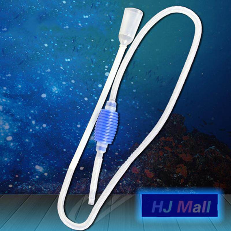 Benidiction Water Changer Durable Absorption Gravel Vacuum for Aquarium Siphon Pump Malaysia